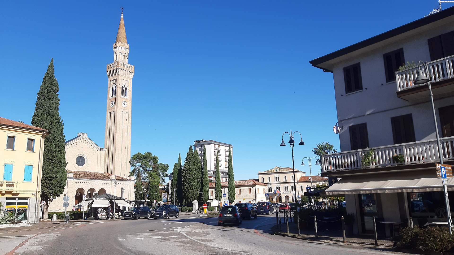 Noventa di Piave